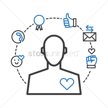 Business strategy concept Business strategy concept