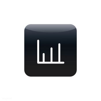 Business summary graph icon vector | Free stock vector - 533667 Business summary graph icon vector | Free stock vector - 533667