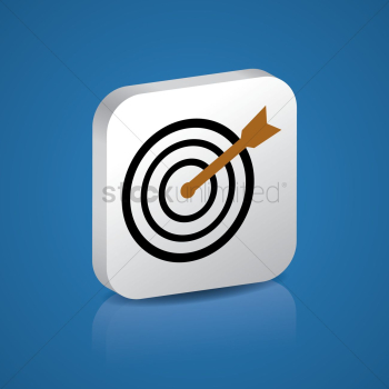 Business target Business target