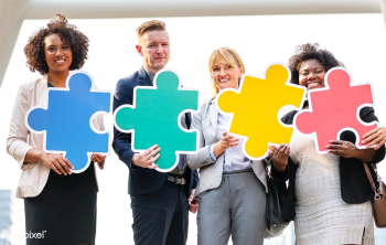 Business team | Free stock photo - 413186 Business team | Free stock photo - 413186