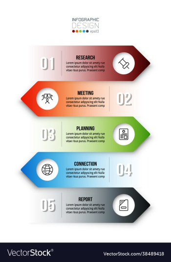 business work flow infographic template business work flow infographic template