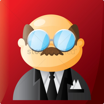 Businessman Businessman