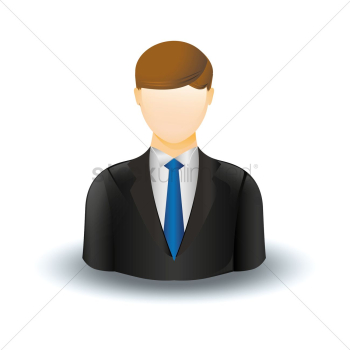 Businessman Businessman