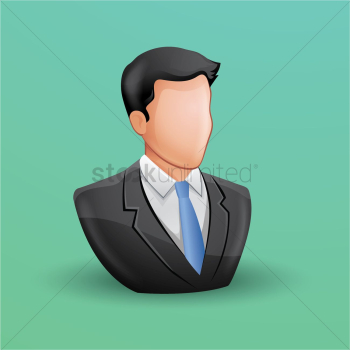 Businessman Businessman