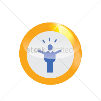 Businessman icon