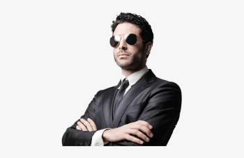Businessman Png Image Graphic Royalty Free Stock - Man With ...