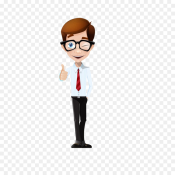 Businessperson Cartoon Drawing - Business people Businessperson Cartoon Drawing - Business people