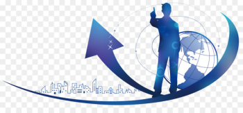 Businessperson Company Franchising - Finance Business FINANCE element 