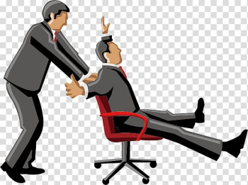 Businessperson , Creative business people transparent background PNG clipart