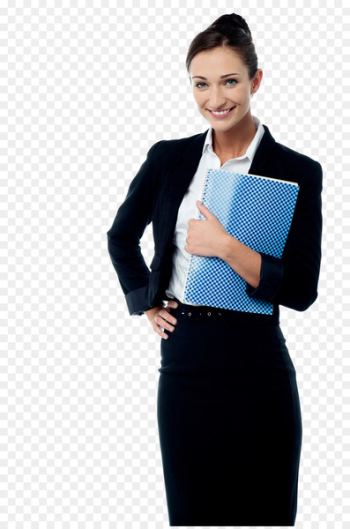 Businessperson Secretary Stock photography Management - business woman 