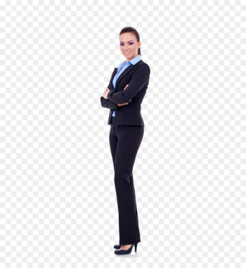 Businessperson Suit Stock photography Woman - European and American women 