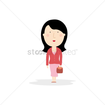 Businesswoman Businesswoman