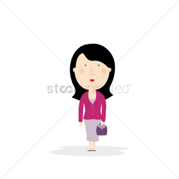 Businesswoman Businesswoman