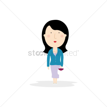 Businesswoman Businesswoman