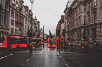 Busy Street Busy Street