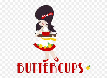Buttercup Cupcakes Buttercup Cupcakes - Wedding Cake Buttercup Cupcakes Buttercup Cupcakes - Wedding Cake