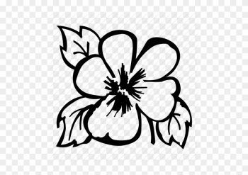 Buttercup, Flower, Garden, Natural, Nature, Pansies, - Pansy Buttercup, Flower, Garden, Natural, Nature, Pansies, - Pansy