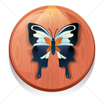 Butterfly Butterfly