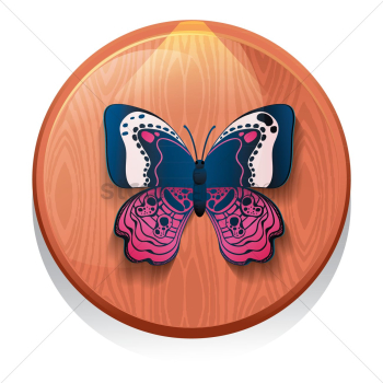 Butterfly Butterfly