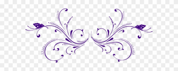 Butterfly Border Clipart - Purple Butterfly Border Clipart Butterfly Border Clipart - Purple Butterfly Border Clipart