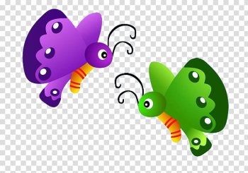 Butterfly Cartoon , Color cartoon butterfly transparent background PNG clipart Butterfly Cartoon , Color cartoon butterfly transparent background PNG clipart
