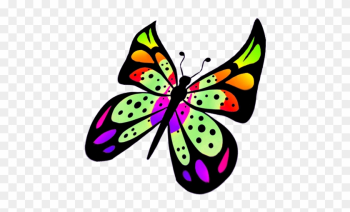 Butterfly Clipart - Flying Butterfly Clipart Png Butterfly Clipart - Flying Butterfly Clipart Png