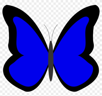 Butterfly Clipart Xigxrr5ia Blue Blue Color Clipart - Blue Butterfly Clip Art Butterfly Clipart Xigxrr5ia Blue Blue Color Clipart - Blue Butterfly Clip Art