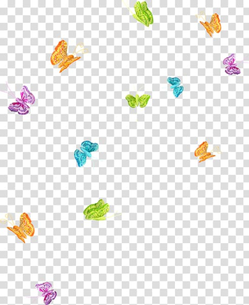 Butterfly , Colorful butterfly transparent background PNG clipart Butterfly , Colorful butterfly transparent background PNG clipart