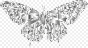 Butterfly Computer Icons Portable Network Graphics Moth Image - butterfly 