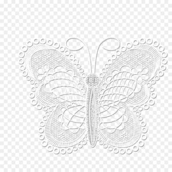 Butterfly Download Papercutting - Lace Butterfly Butterfly Download Papercutting - Lace Butterfly