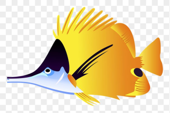 Butterfly fish png sticker, animal | Free PNG - rawpixel Butterfly fish png sticker, animal | Free PNG - rawpixel