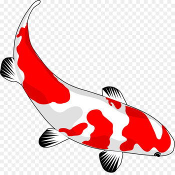 Butterfly Koi Drawing Clip art - japanese Butterfly Koi Drawing Clip art - japanese