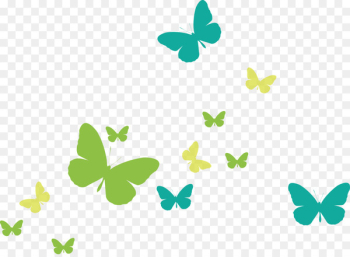 Butterfly Line Transparency and translucency Clip art - butterfly 