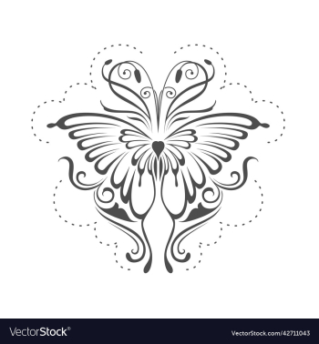 butterfly logo design butterfly logo design