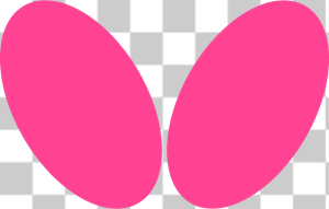 Butterfly Logo Vector