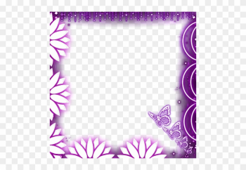 Butterfly Picture Frame - Frame With Butterfly Png Butterfly Picture Frame - Frame With Butterfly Png