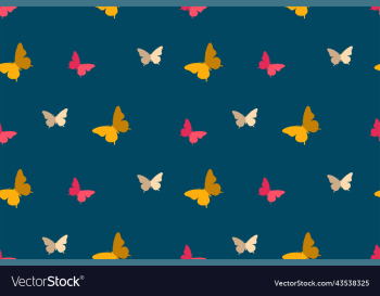 butterfly seamless pattern butterfly seamless pattern