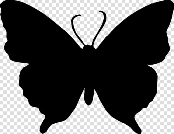 Butterfly Silhouette , watercolor butterfly transparent background PNG clipart Butterfly Silhouette , watercolor butterfly transparent background PNG clipart
