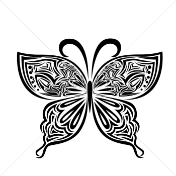 Butterfly tattoo Butterfly tattoo