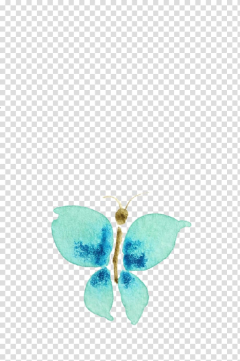 Butterfly Watercolor painting Desktop , watercolor butterfly transparent background PNG clipart