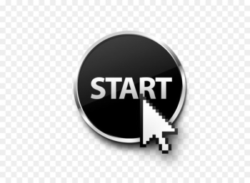 Button Arrow Pointer Download - The Start button Button Arrow Pointer Download - The Start button