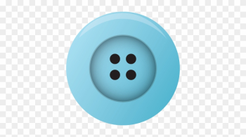 Button Clipart Clothes Button - Circle Button Clipart Clothes Button - Circle