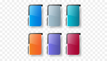 Button Download Icon - Fashion Color Crystal button Button Download Icon - Fashion Color Crystal button