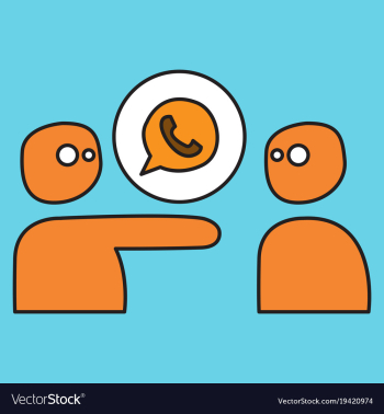 Button icon backgroundwhatsapp logo design whats vector image Button icon backgroundwhatsapp logo design whats vector image