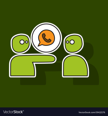 Button icon backgroundwhatsapp logo design whats vector image Button icon backgroundwhatsapp logo design whats vector image