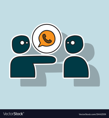 Button icon backgroundwhatsapp logo design whats vector image Button icon backgroundwhatsapp logo design whats vector image