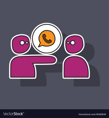 Button icon backgroundwhatsapp logo design whats vector image Button icon backgroundwhatsapp logo design whats vector image