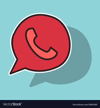 Button icon backgroundwhatsapp logo design whats vector image Button icon backgroundwhatsapp logo design whats vector image