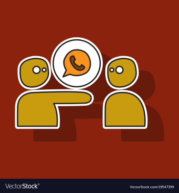 Button icon backgroundwhatsapp logo design whats vector image Button icon backgroundwhatsapp logo design whats vector image