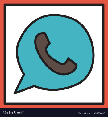 Button icon backgroundwhatsapp logo design whats vector image Button icon backgroundwhatsapp logo design whats vector image